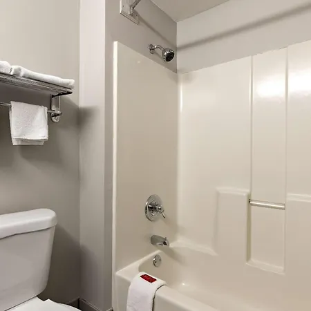 Surestay Plus Hotel By Best Western Tulsa East Esterno foto