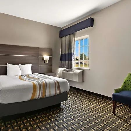 Surestay Plus Hotel By Best Western Tulsa East Esterno foto