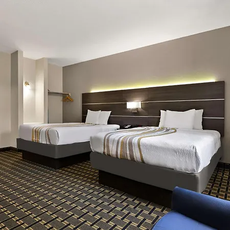Surestay Plus Hotel By Best Western Tulsa East Esterno foto