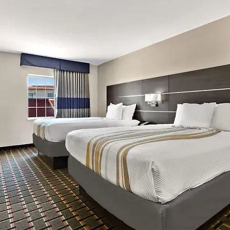 Surestay Plus Hotel By Best Western Tulsa East Esterno foto