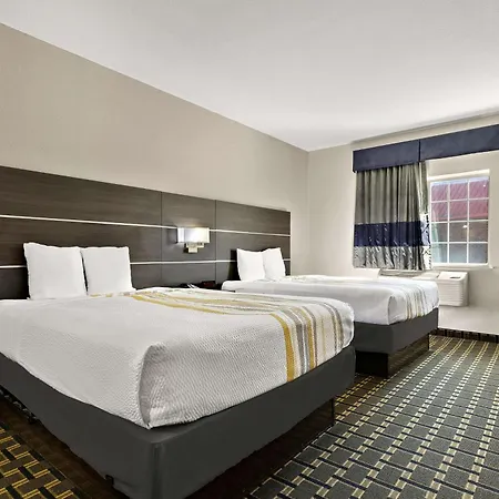 Surestay Plus Hotel By Best Western Tulsa East Esterno foto