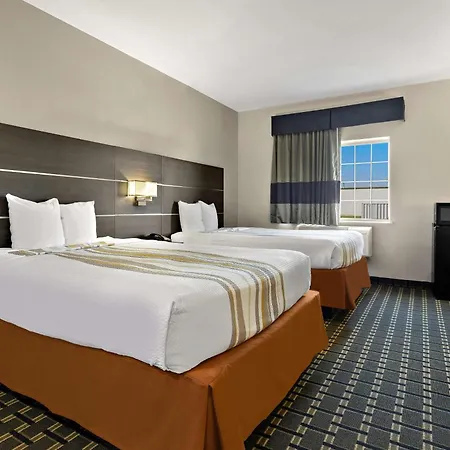 Surestay Plus Hotel By Best Western Tulsa East Esterno foto