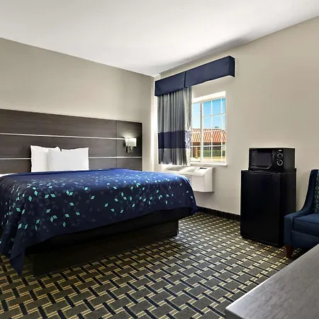 Surestay Plus Hotel By Best Western Tulsa East Esterno foto