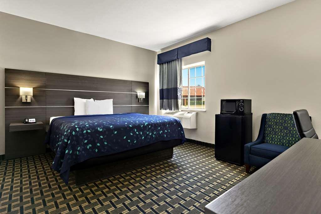 Surestay By Western East 3* Tulsa