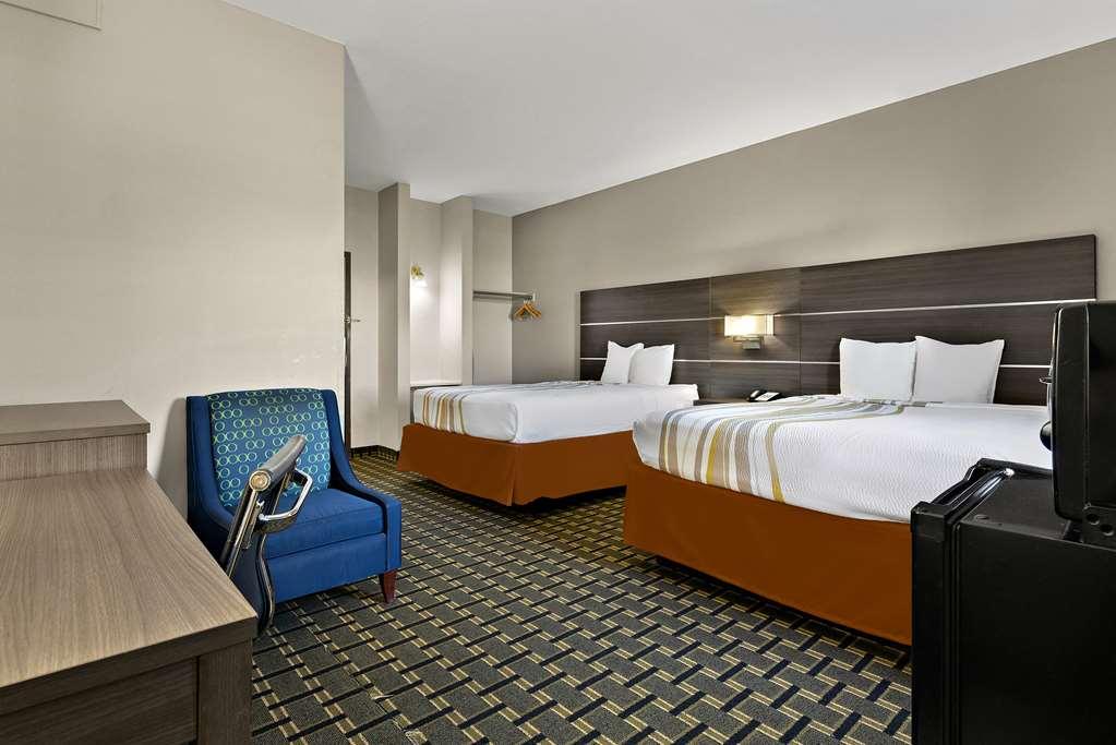 Surestay Plus By Best Western East Hotel