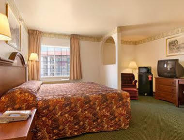 Surestay Plus By Best Western East