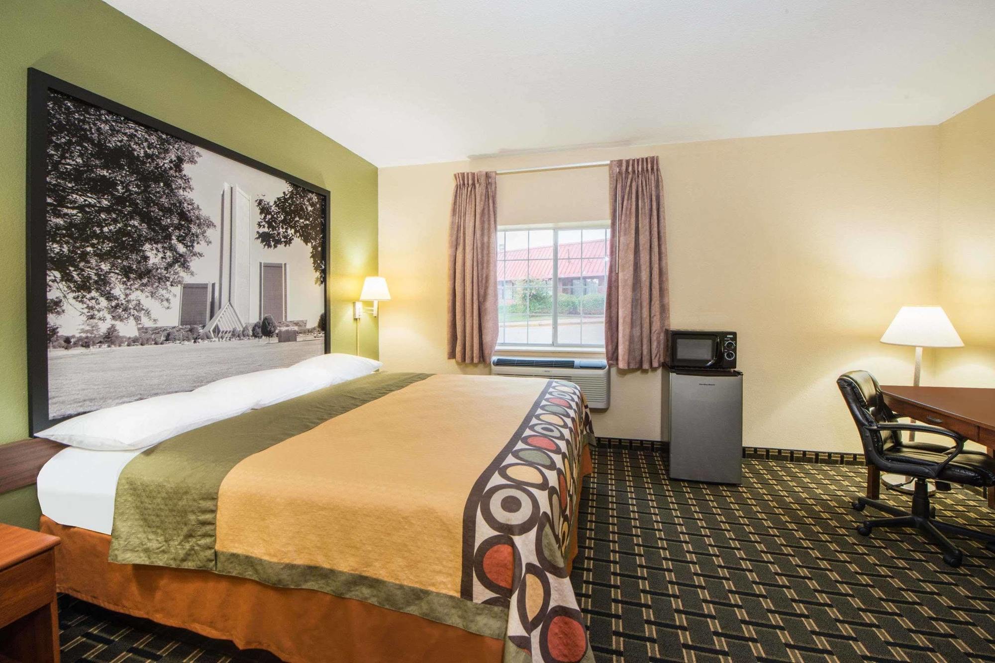 Hotel Surestay Plus By Best Western East