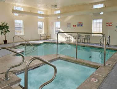 Hotel Surestay Plus By Best Western East Tulsa