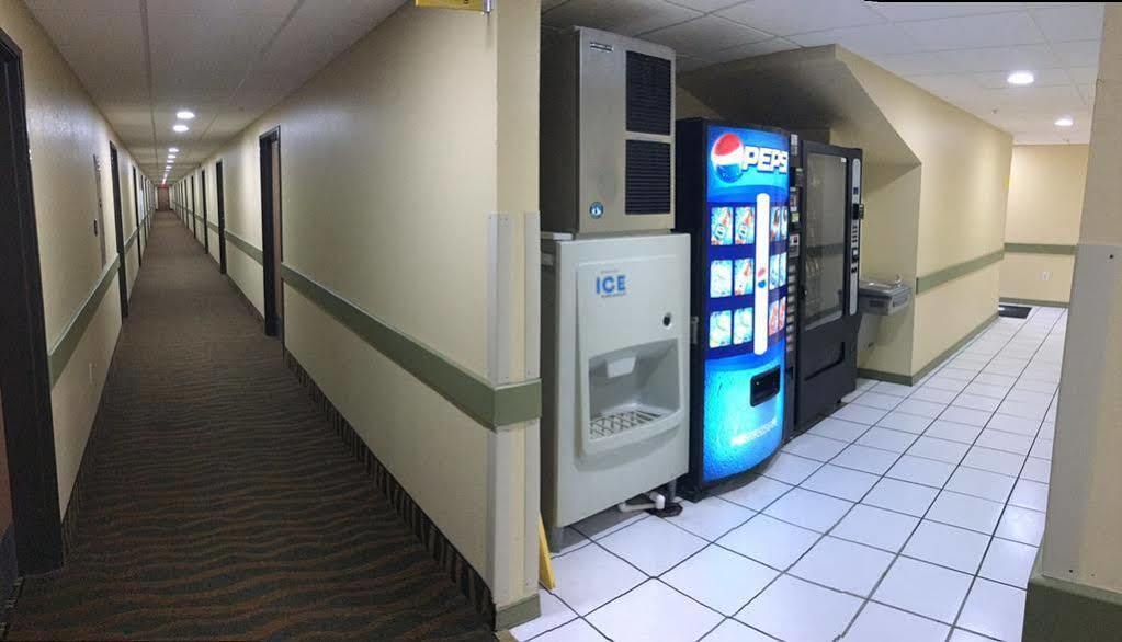 Hotel Surestay Plus By Best Western East