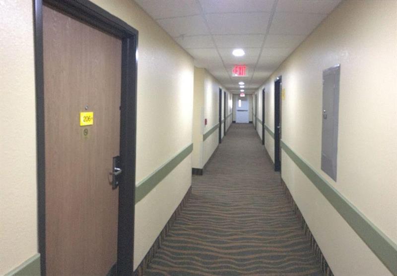 Hotel Surestay Plus By Best Western East